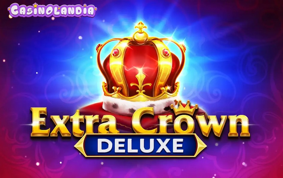 Extra Crown Deluxe by Amusnet