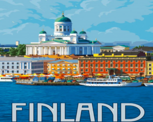 Finland