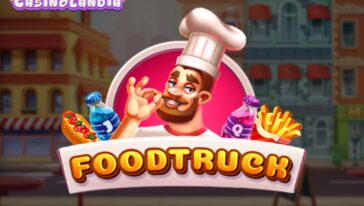 Food Truck by Pixmove Games