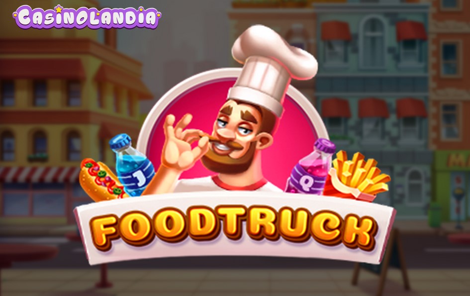 Food Truck by Pixmove Games