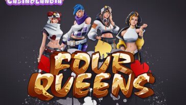 Four Queens by Pixmove Games