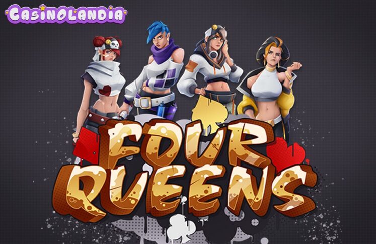 Four Queens by Pixmove Games