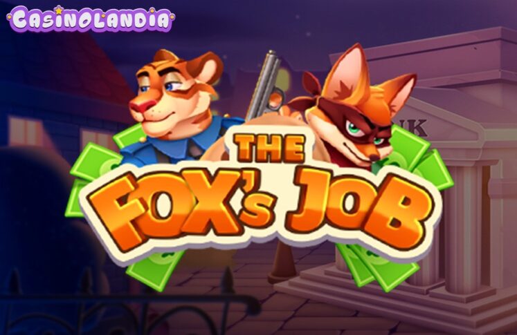 Fox Job by Pixmove Games