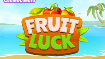 Fruit Luck by Pixmove Games