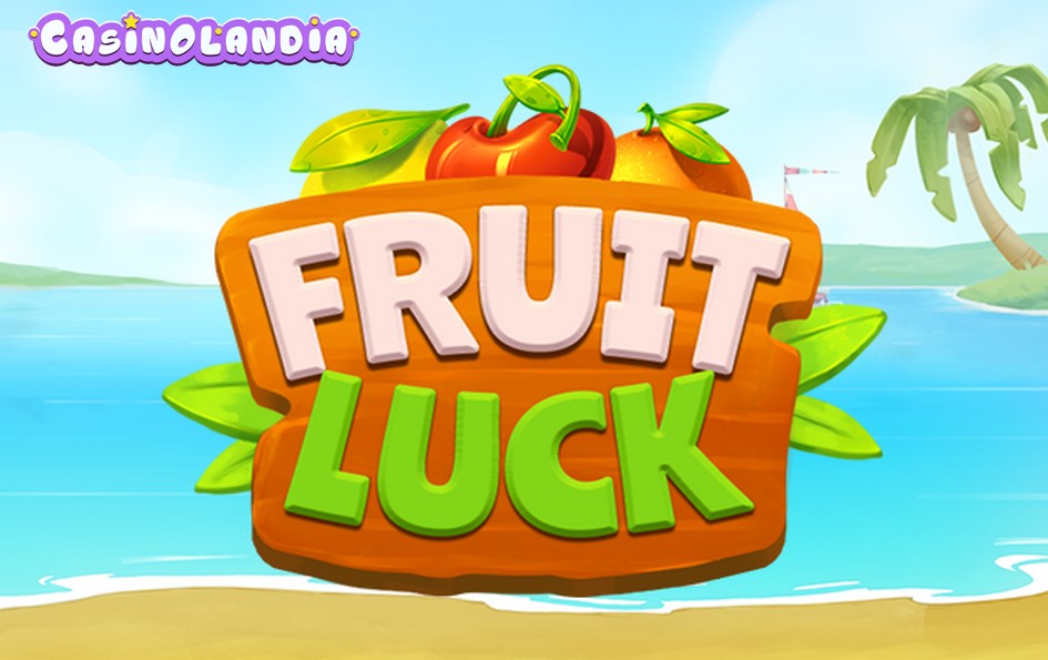 Fruit Luck by Pixmove Games