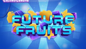 Future Fruits by Pixmove Games