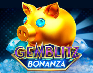 GemBlitz Bonanza Thumbnail