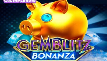 GemBlitz Bonanza by Mancala Gaming