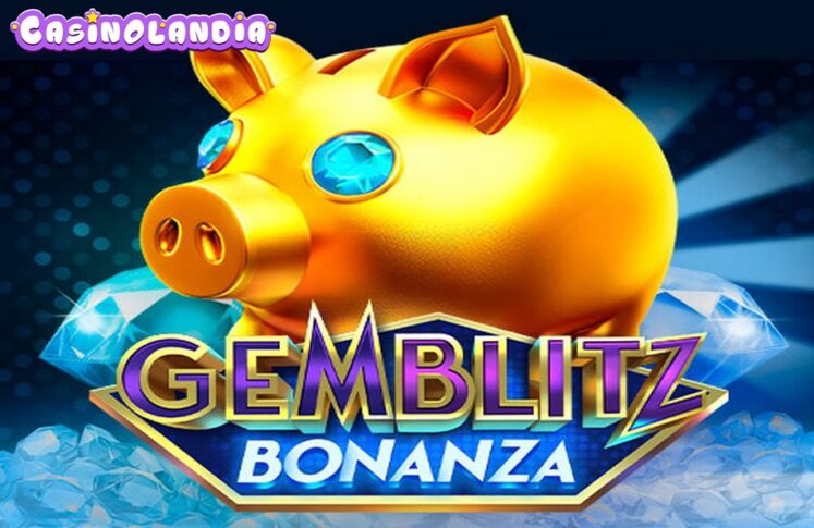 GemBlitz Bonanza by Mancala Gaming