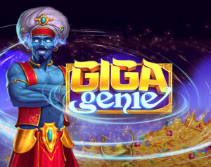 Giga Genie Thumbnail