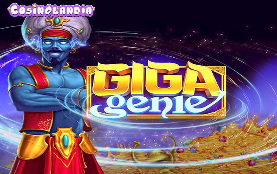 Giga Genie by Mancala Gaming