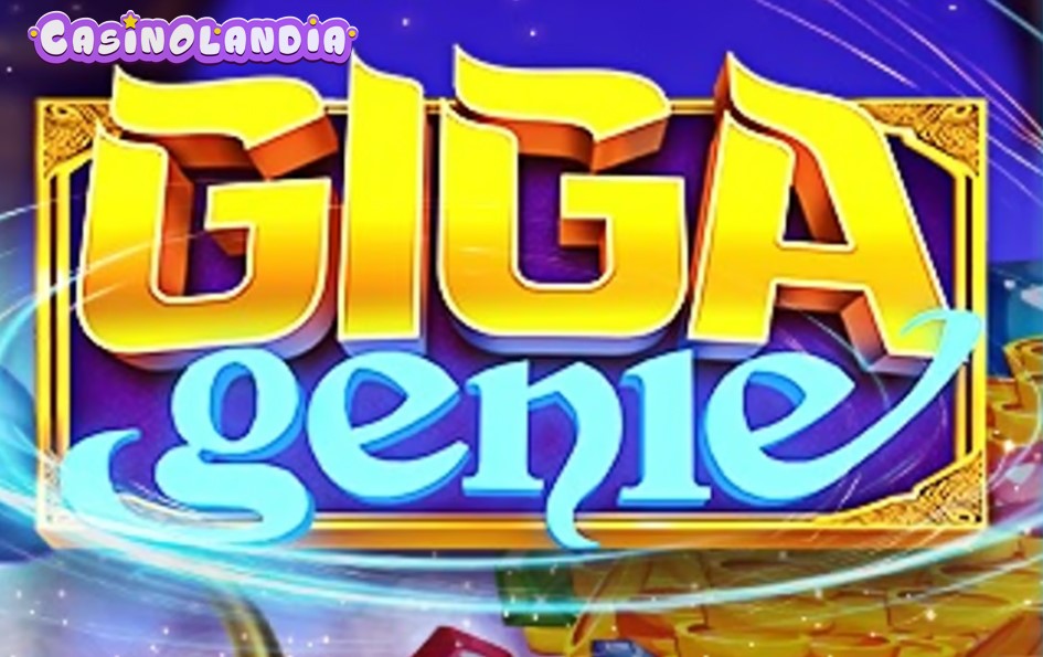 Giga Genie by Mancala Gaming