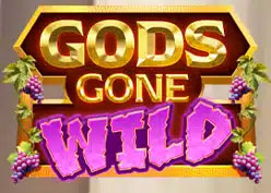 Gods Gone Wild Thumbnail