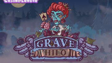 Grave Hilo by Pixmove Games