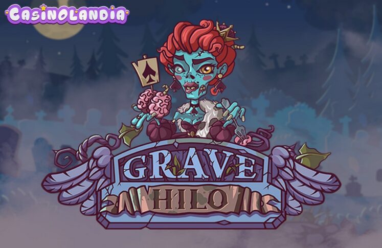 Grave Hilo by Pixmove Games