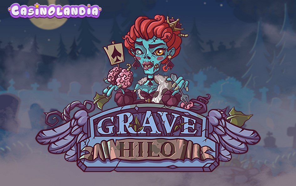 Grave Hilo by Pixmove Games