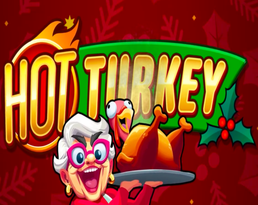 Hot Turkey