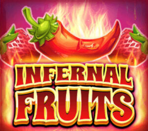 Infernal Fruits Thumbnail