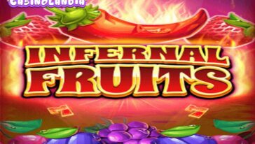 Infernal Fruits by Platipus