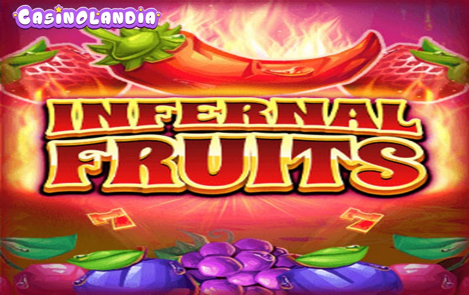 Infernal Fruits by Platipus