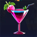 Jungle Rave Cocktail