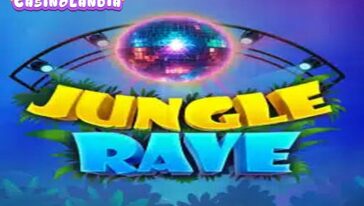 Jungle Rave by GameArt