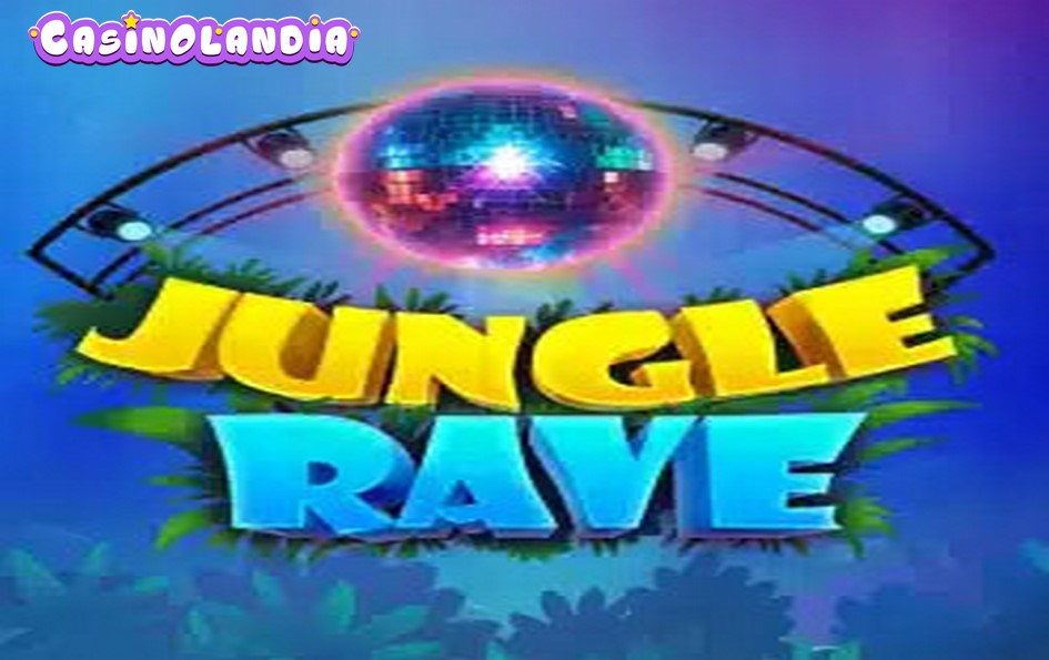 Jungle Rave by GameArt