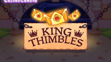 King Thimbles by Pixmove Games