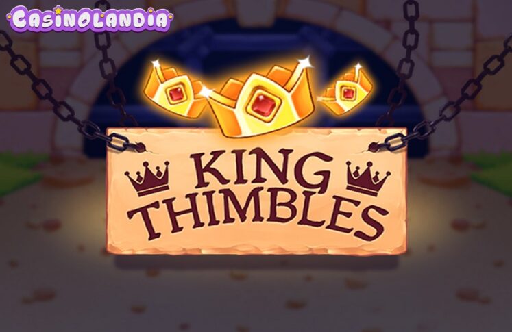 King Thimbles by Pixmove Games