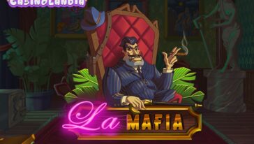 La Mafia by Pixmove Games