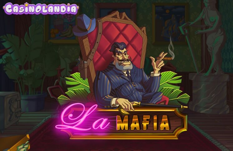 La Mafia by Pixmove Games