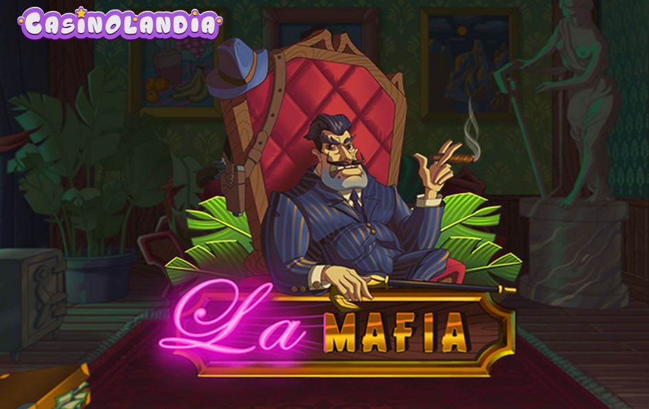 La Mafia by Pixmove Games