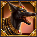 Legion Gold and the Sphinx of Dead Anubis