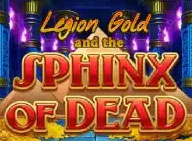 Legion Gold and the Sphinx of Dead Thumbnail