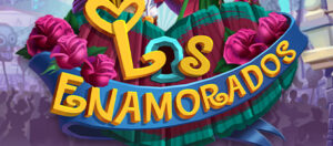 Los Enamurados Thumbnail Small