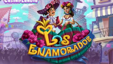 Los Enamorados by Pixmove Games