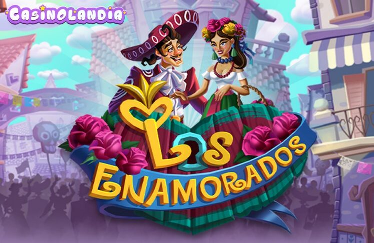 Los Enamorados by Pixmove Games