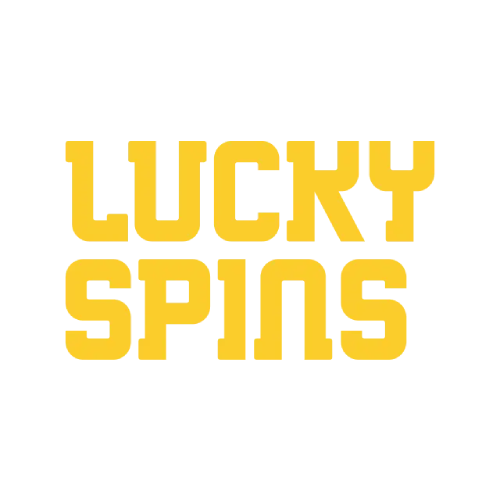 Lucky Spins Casino Logo