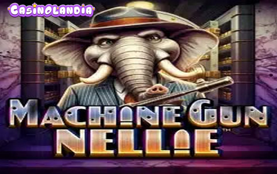 Machine Gun Nellie by Skywind Group