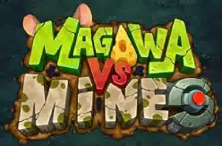 Magawa vs Mines Thumbnail