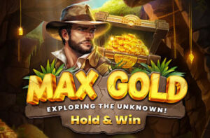 Max Gold Exploring the Unknown Thumbnail