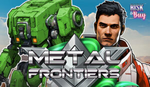 Metal Frontiers Thumbnail