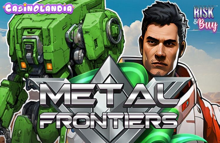 Metal Frontiers by Mascot Gaming