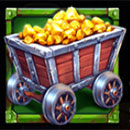 Mining Rush Cart