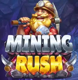 Mining Rush Thumbnail