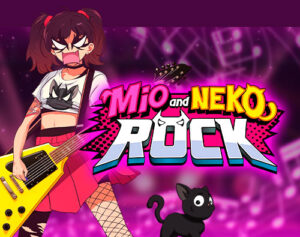 Mio & Neko Rock Thumbnail