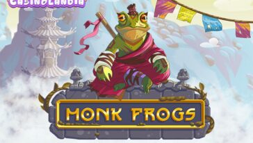 Monk Frogs by Pixmove Games