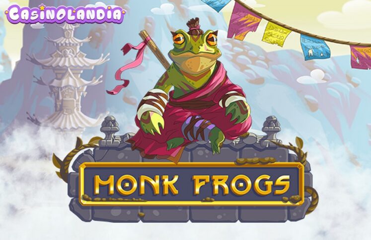 Monk Frogs by Pixmove Games