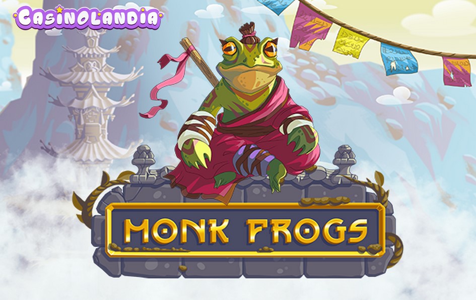 Monk Frogs by Pixmove Games