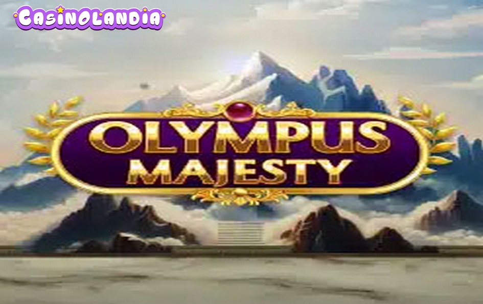 Olympus Majesty by GameArt